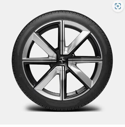 Polestar Original 22&quot; Performance