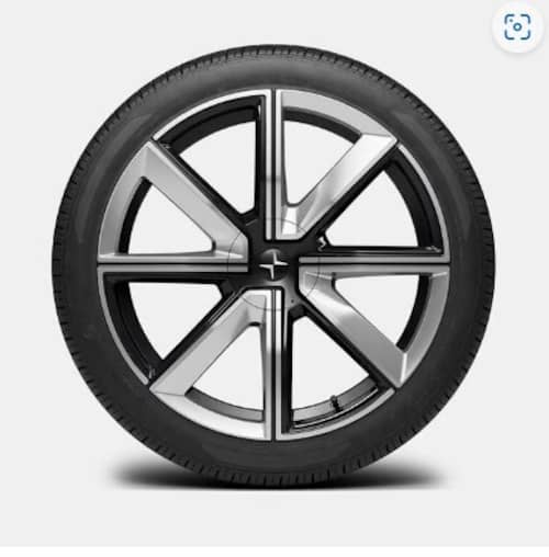 Polestar Original 22" Performance