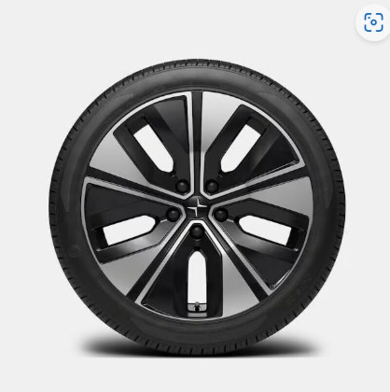 Polestar Original 20" Aero