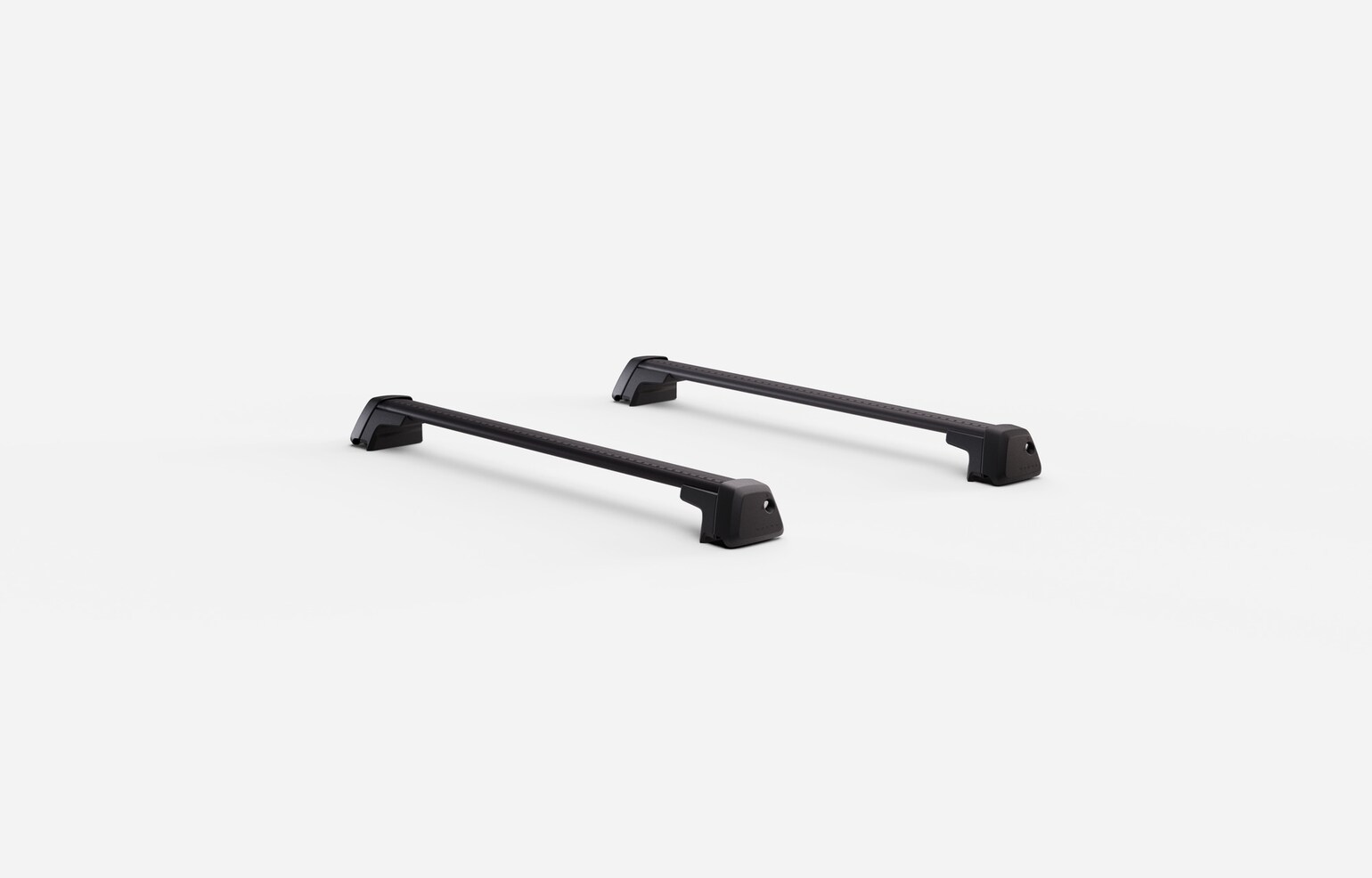 Volvo Original vingprofil för rails