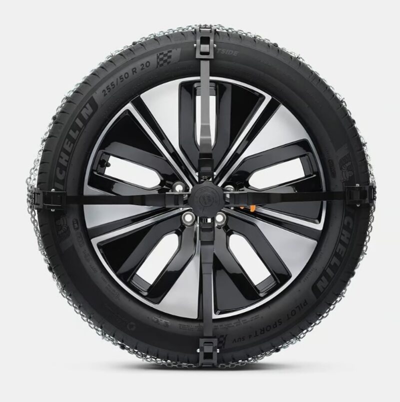 Volvo Original Snökedja Centrax