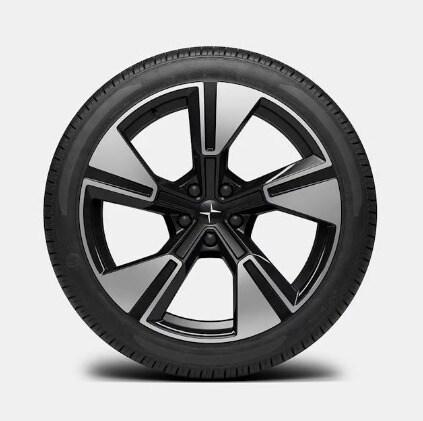 Polestar Original 21&quot; Plus