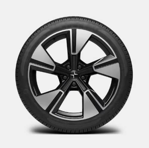 Polestar Original 21" Plus