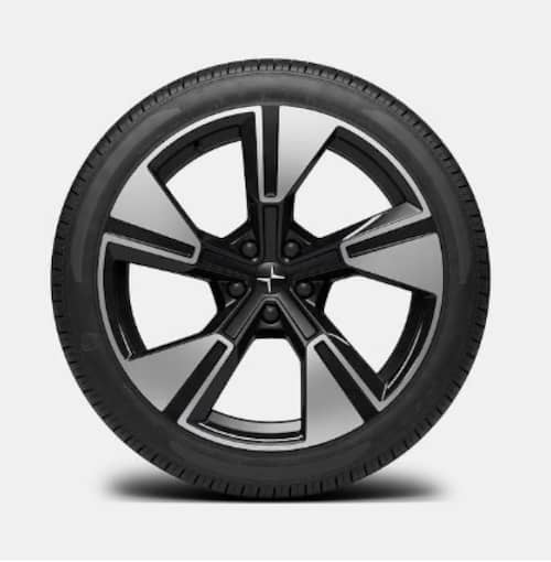 Polestar Original 21" Plus