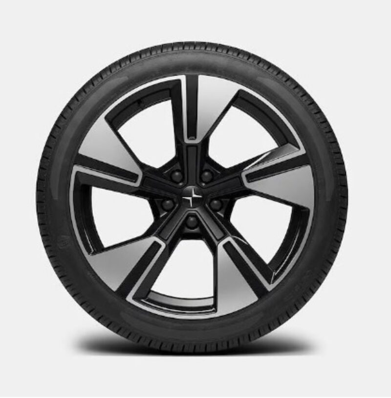 Polestar Original 21" Plus