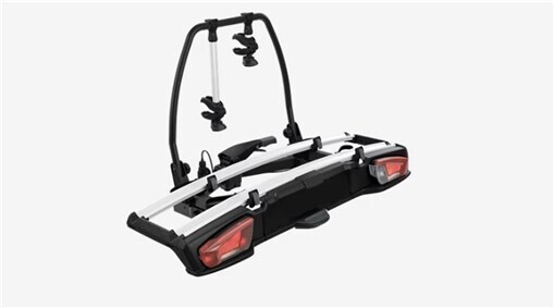 Volvo Original Cykelhållare