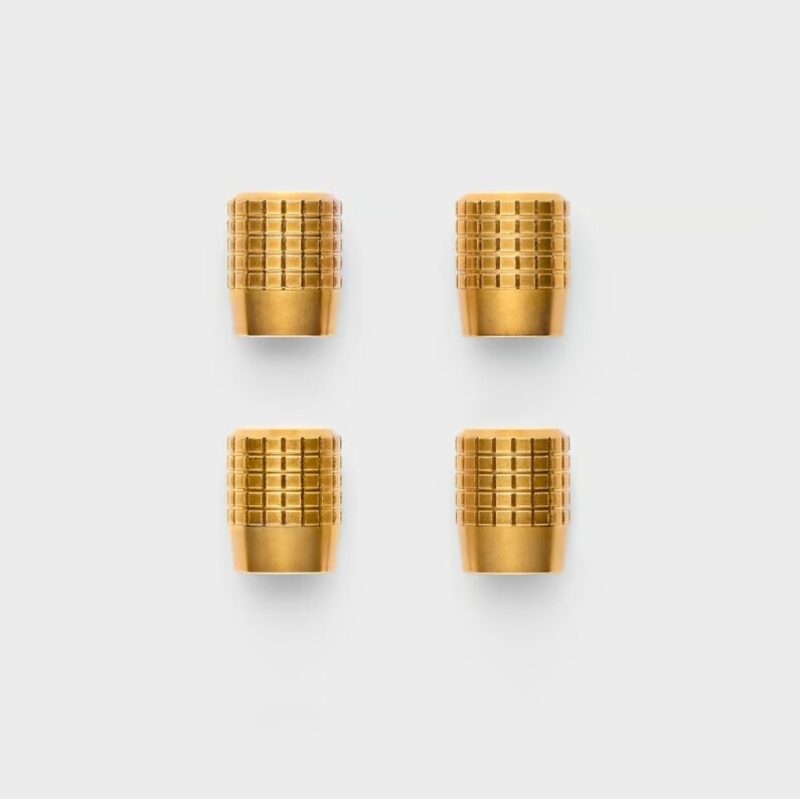 Polestar Original Ventilhatt