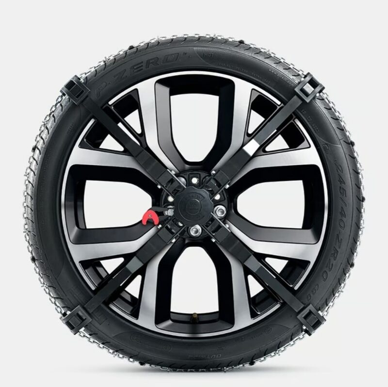 Volvo Original Snökedja Centrax