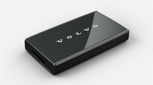 Volvo Original Fjärrkontroll