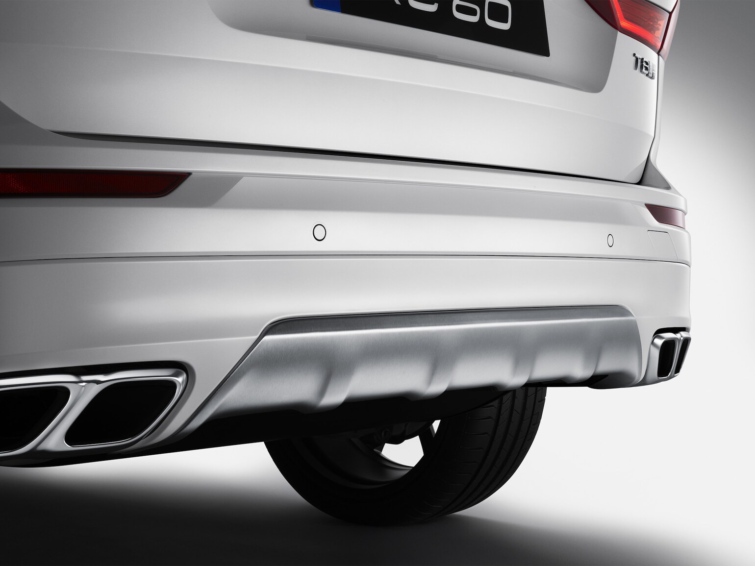 Volvo Original Exteriört Styling Kit