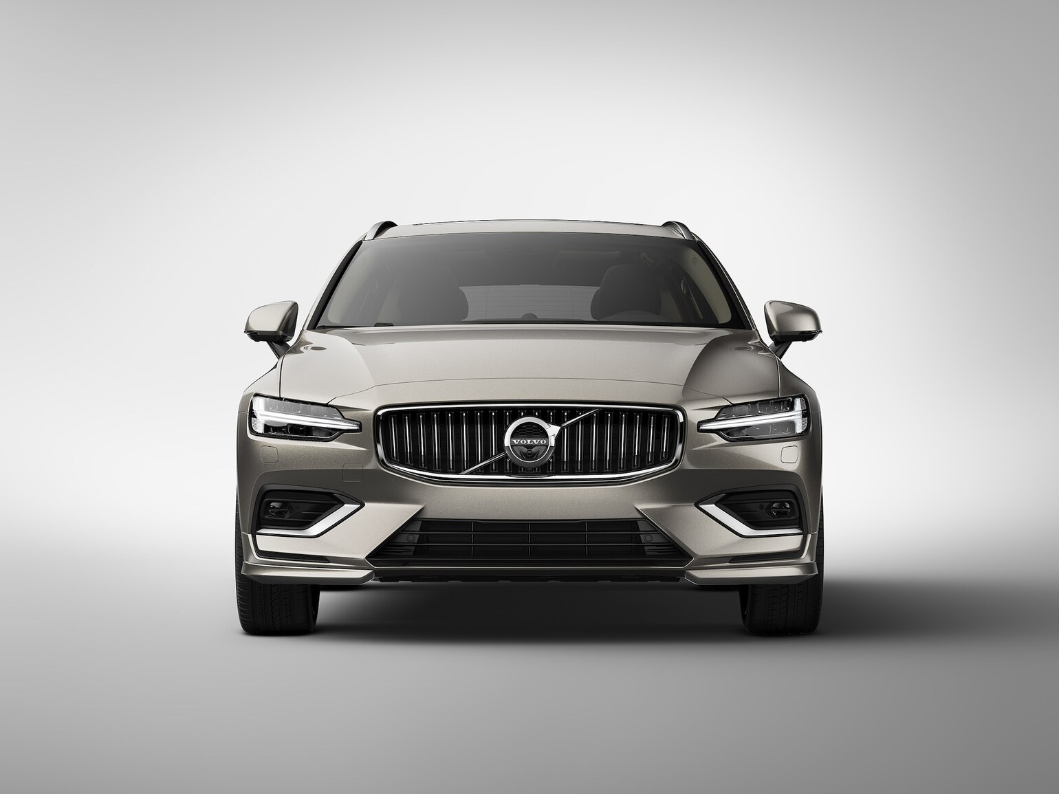 Volvo Original Exteriört Styling Kit