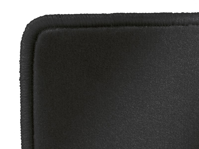 Volvo Original Kupémattsats, textil