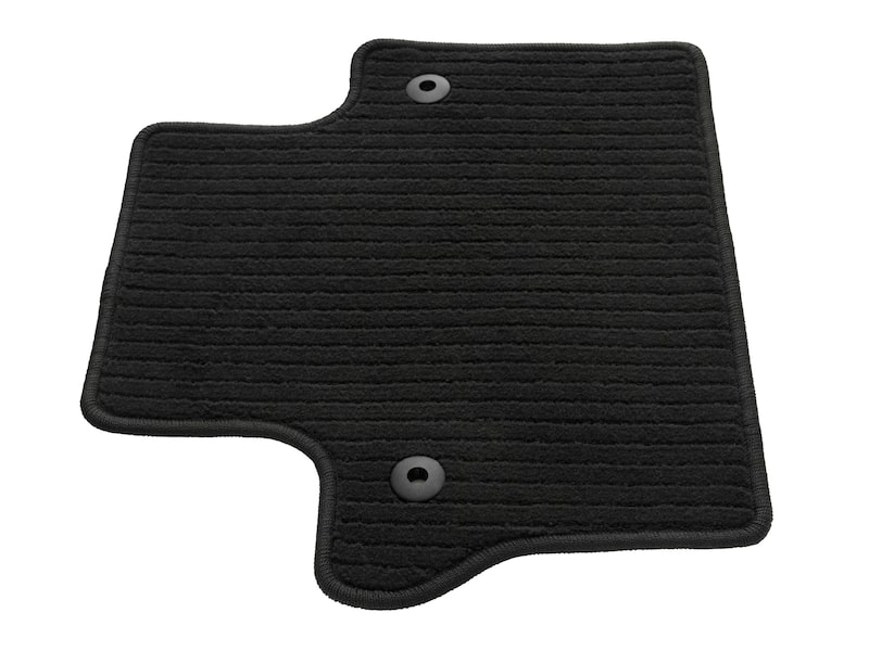 Volvo Original Kupémattsats, textil