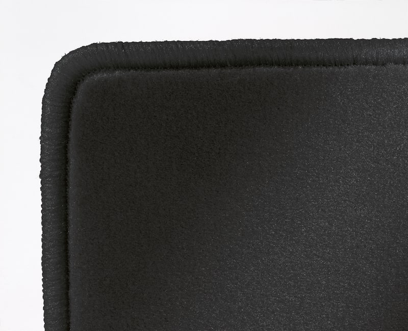 Volvo Original Kupématta, textil