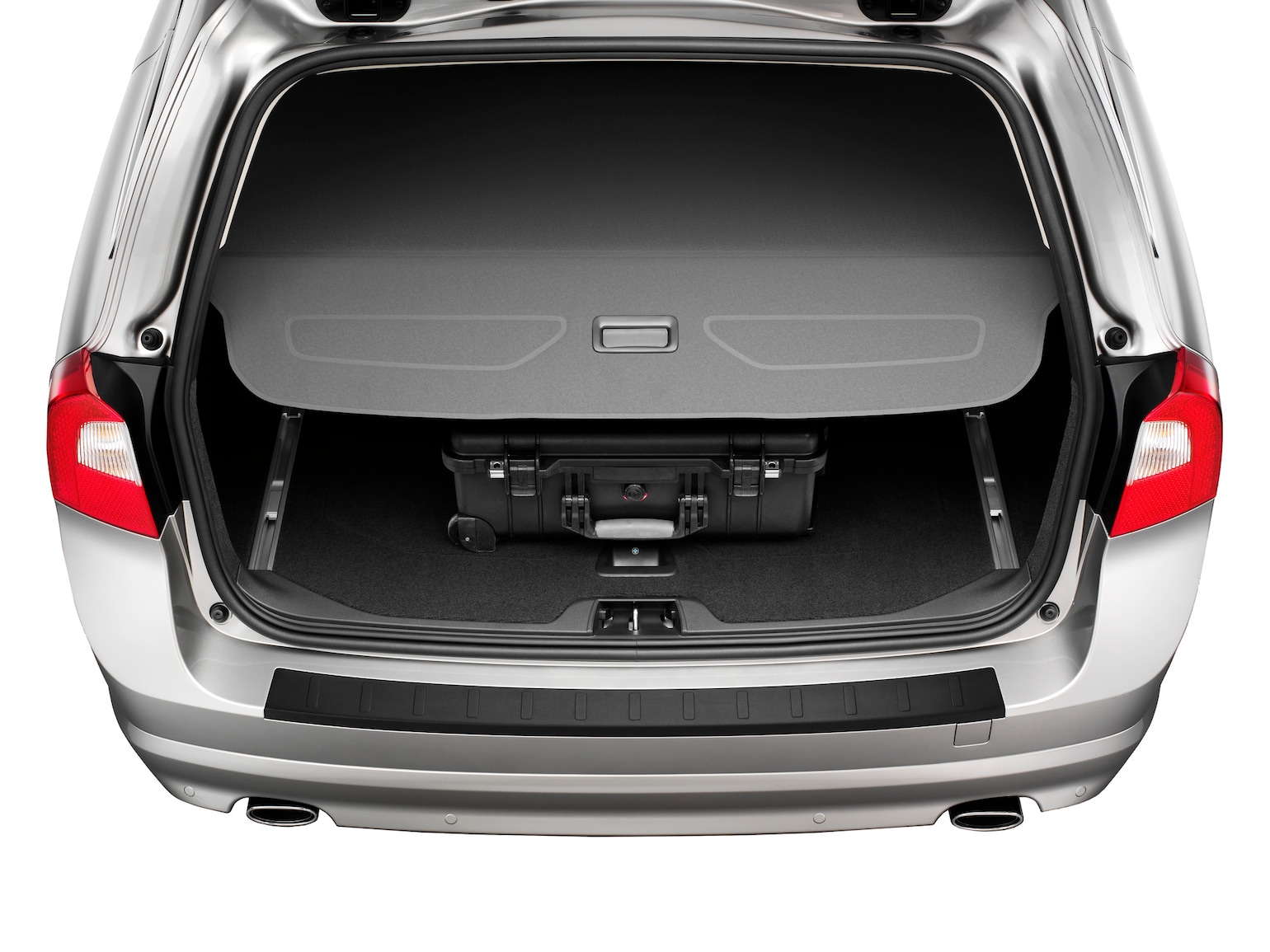 Volvo Original Insynsskydd