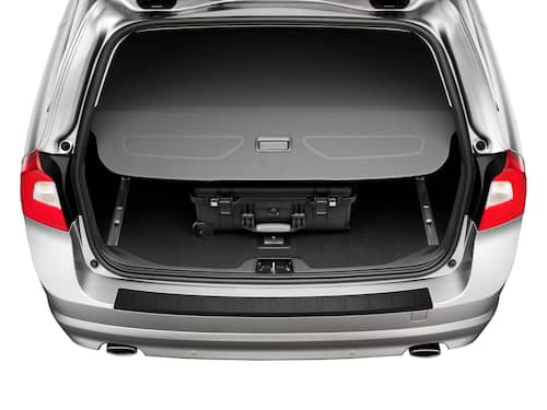 Volvo Original Insynsskydd