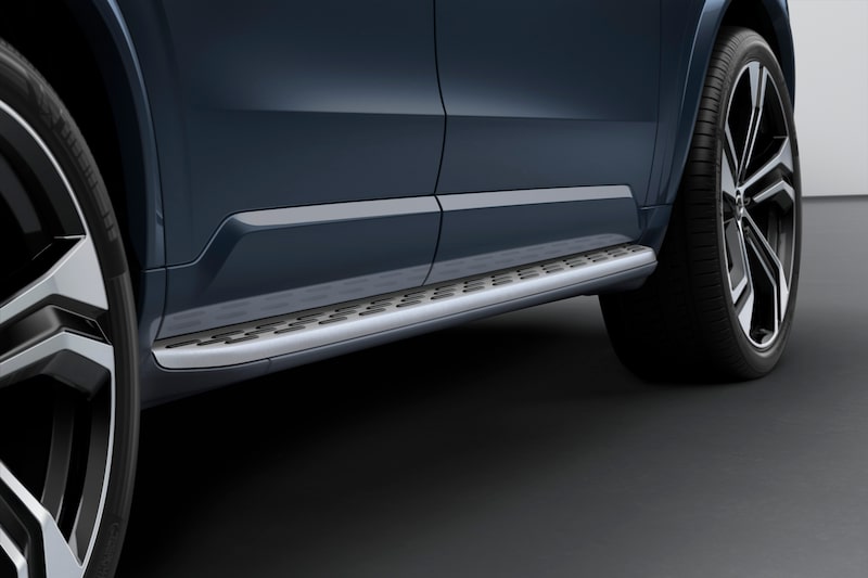 Volvo Original Integrerad Running Board