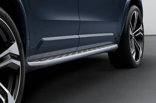 Volvo Original Integrerad Running Board