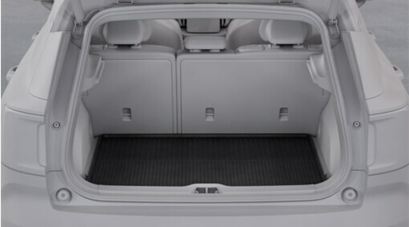 Volvo Original Bagagerumsmatta, plast