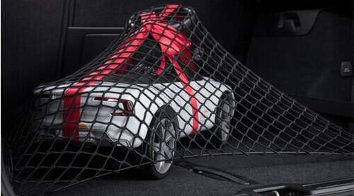 Volvo Original Lastsäkringsnät