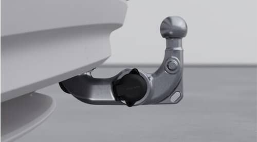 Volvo Original Drag, infällbart