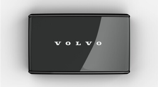 Volvo Original Fjärrkontroll