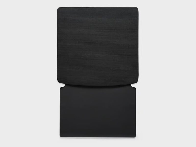 Polestar Original Bagagerumsmatta, vändbar