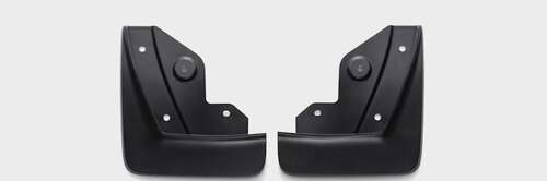 Polestar Original Stänkskydd