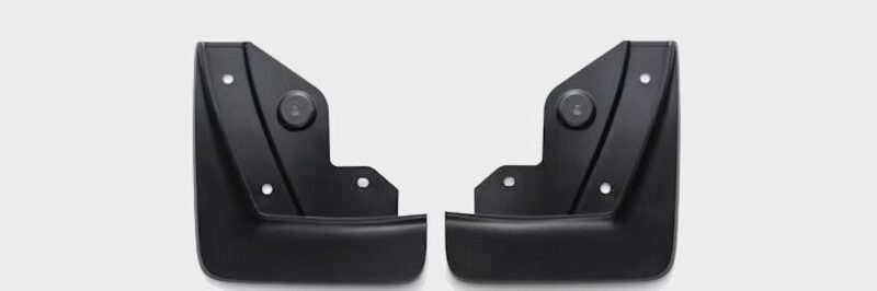 Polestar Original Stänkskydd