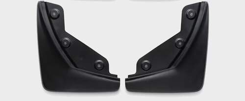 Polestar Original Stänkskydd