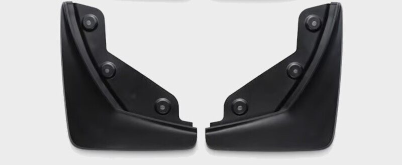 Polestar Original Stänkskydd