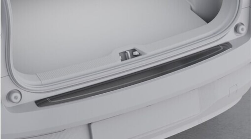 Volvo Original Stötfångarskydd