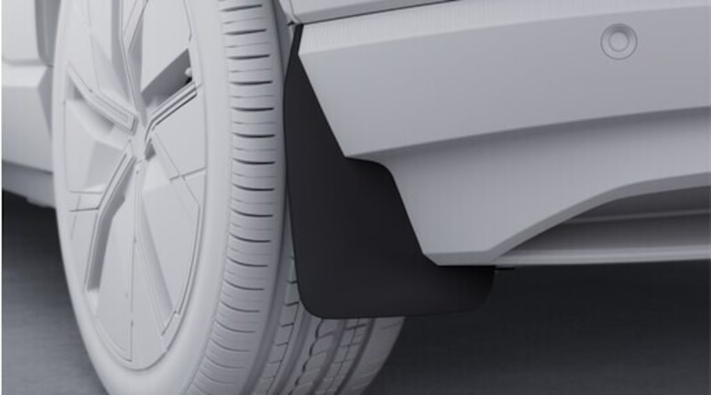 Volvo Original Stänkskydd