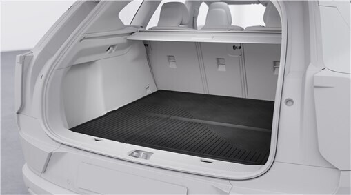 Volvo Original Bagagerumsmatta, formgjuten plast