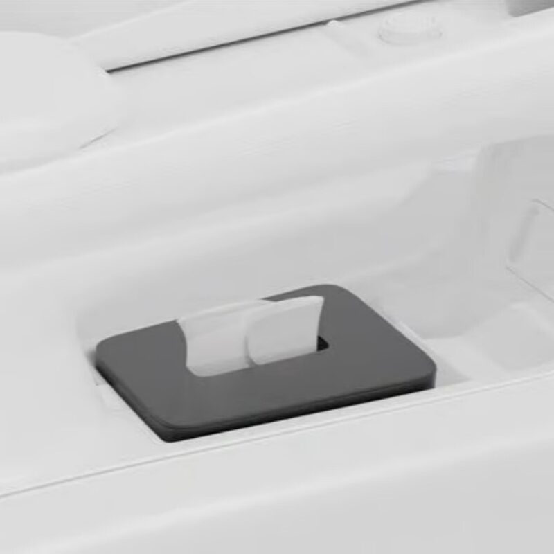 Polestar Original Näsdukshållare