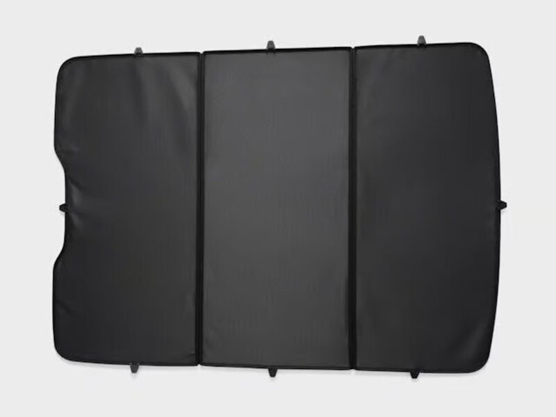 Polestar Original Solskydd Panoramatak