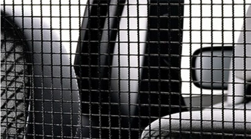 Volvo Original Skyddsnät