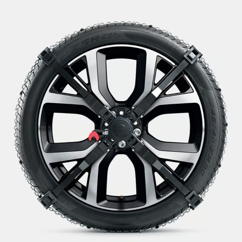 Polestar Original Snökedja Centrax