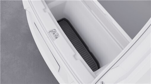 Volvo Original Skyddsmatta, formgjuten plast