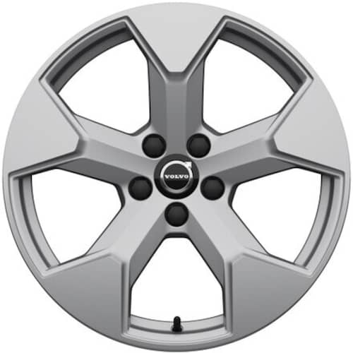Volvo Original 18'' 5-Spoke Aero With Wheel Cover