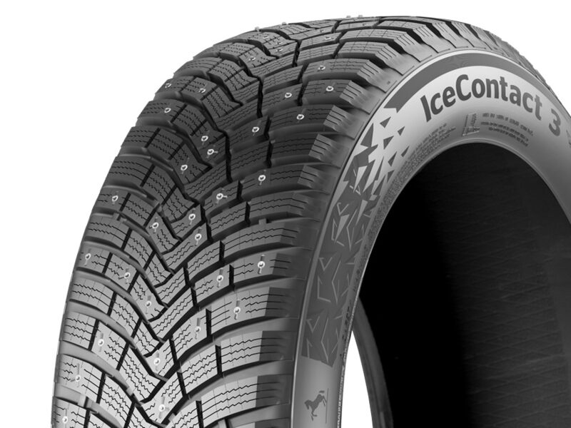 Continental IceContact 3