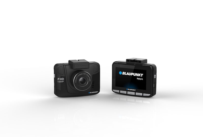Blaupunkt Bilkamera 140º