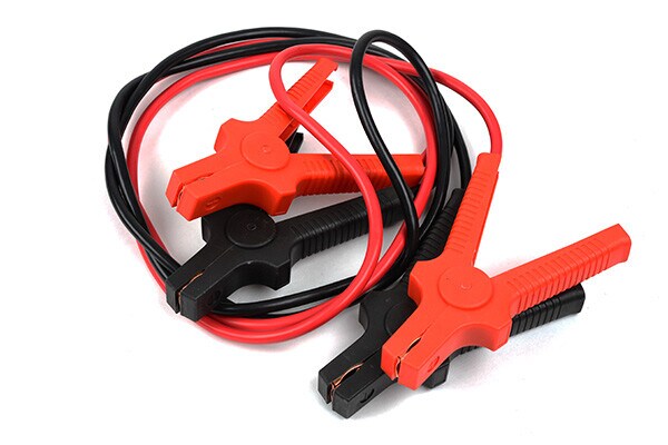 Volvo Original Startkablar