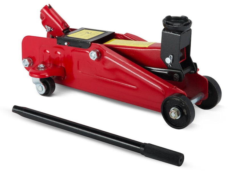 Sprint Garagedomkraft