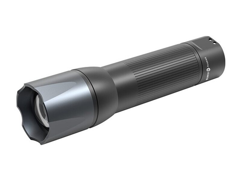 Elwis Ficklampa LED