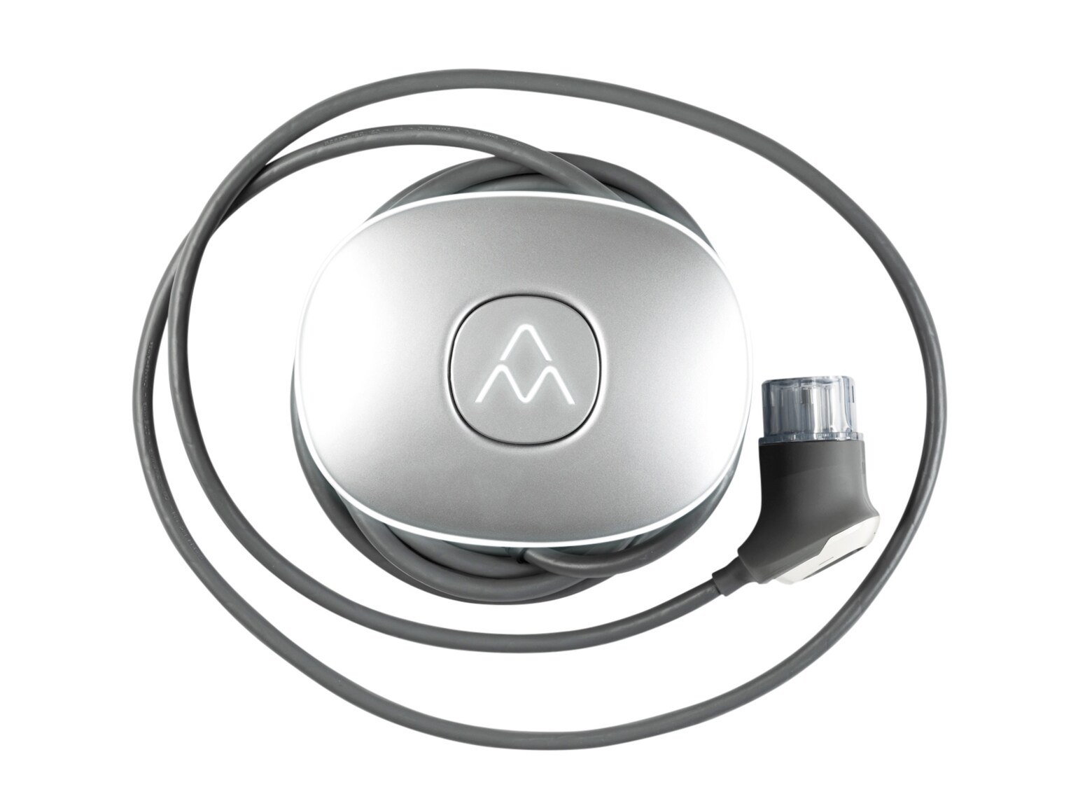 Charge Amps Halo 11kW Installerat &amp; Klart