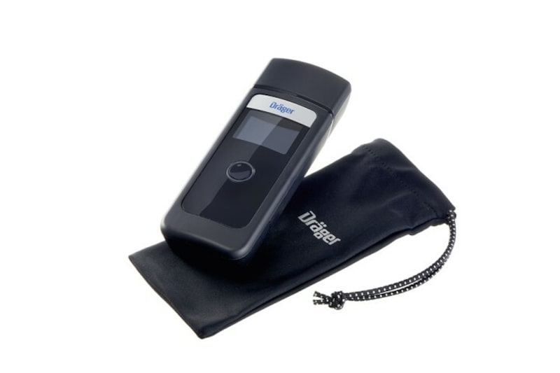 Dräger Alkotestare 4000