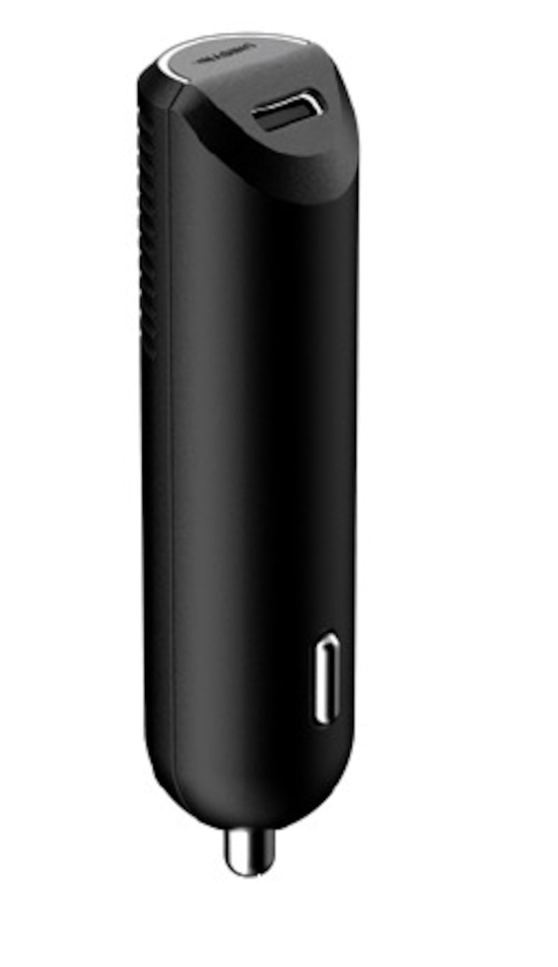 Unisynk Billaddare 12V 1xUSB Type-C