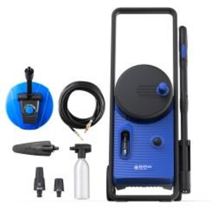 Nilfisk Högtryckstvätt CORE 140