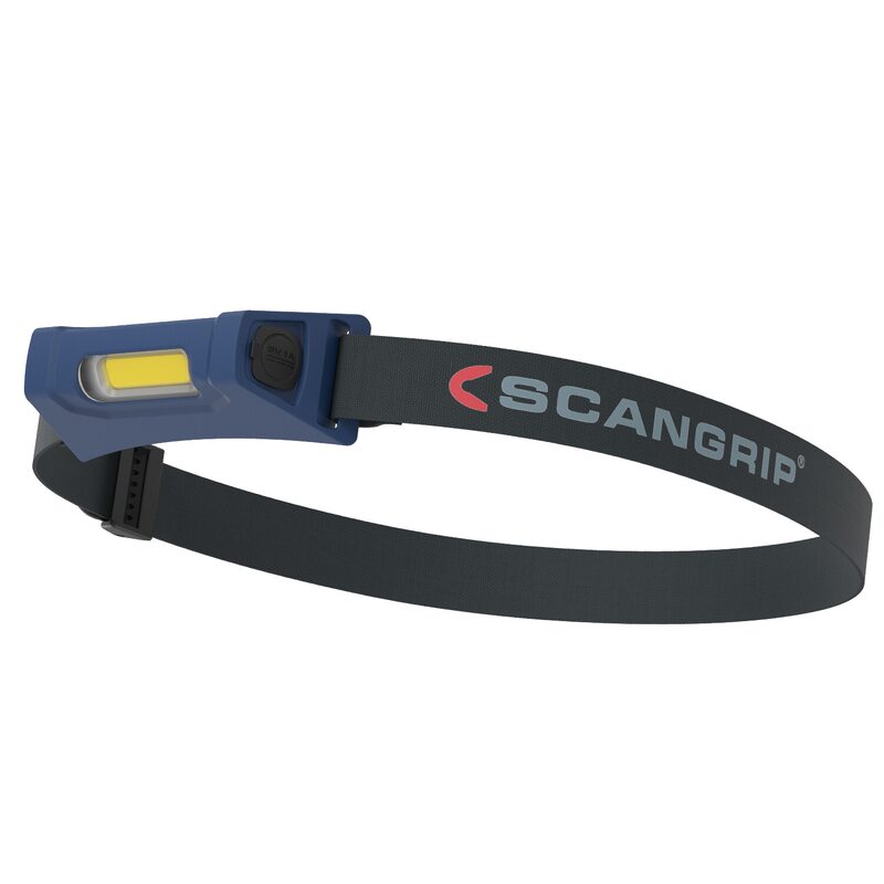 Scangrip Lighting Pannlampa Zone 2